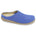 SANITA LODGE SLIDE SLIPPER UNISEX IN JEANS - TLW Shoes