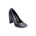 PENNY LOVES KENNY RITZ WOMEN PUMP SLIP-ON IN SILVR GLITTER - TLW Shoes