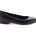 ROS HOMMERSON REECE WOMEN'S POINTED TOE SLIP-ON SHOES IN BLACK - TLW Shoes