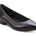 ROS HOMMERSON REECE WOMEN'S POINTED TOE SLIP-ON SHOES IN BLACK - TLW Shoes