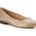 ROS HOMMERSON REECE WOMEN'S POINTED TOE SLIP-ON SHOES IN TAUPE - TLW Shoes