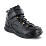 APEX A4000M ARIYA HIKING MEN'S BOOT IN BLACK - TLW Shoes