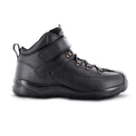 APEX A4000M ARIYA HIKING MEN'S BOOT IN BLACK - TLW Shoes