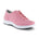 APEX ELLEN CANVAS SNEAKER WOMEN'S IN PINK - TLW Shoes