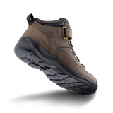 APEX A4100M ARIYA HIKING MEN'S BOOT IN BROWN - TLW Shoes