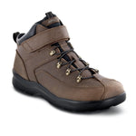 APEX A4100M ARIYA HIKING MEN'S BOOT IN BROWN - TLW Shoes