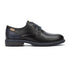 PIKOLINOS YORK M2M-4178 MEN'S LACE-UP SHOES IN BLACK - TLW Shoes