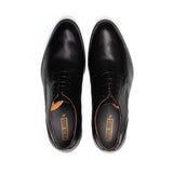 PIKOLINOS BRISTOL M7J-4187 MEN'S LACE-UP SHOES IN BLACK - TLW Shoes