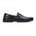 PIKOLINOS MARBELLA M9A-3111 MEN'S LOAFERS SLIP-ON SHOES IN BLACK - TLW Shoes