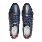 PIKOLINOS FERROL M9U-6139C1 MEN'S SNEAKERS IN CUERO - TLW Shoes