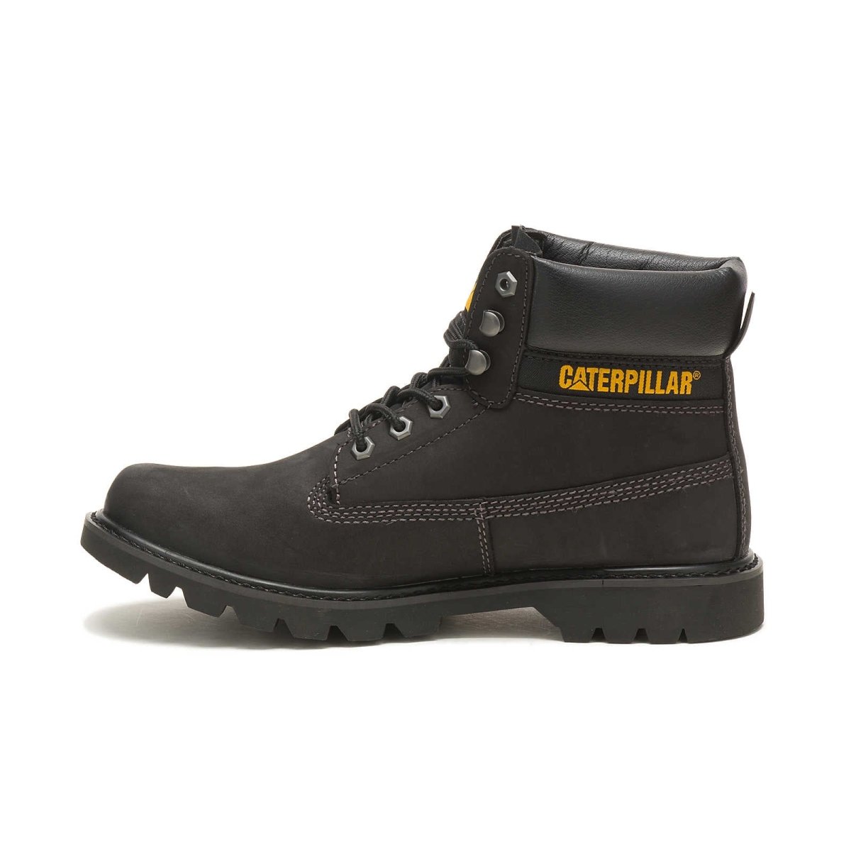 CATERPILLAR COLORADO 2.0 UNISEX (P110425) BOOT IN BLACK - TLW Shoes