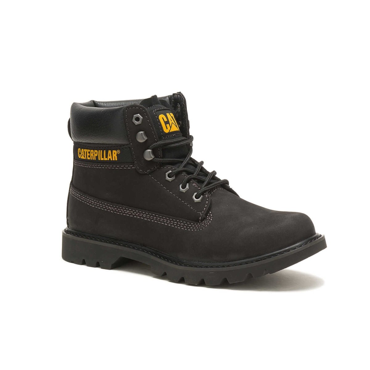 CATERPILLAR COLORADO 2.0 UNISEX (P110425) BOOT IN BLACK - TLW Shoes