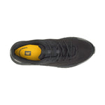 CATERPILLAR PRORUSH SPEED FX UNISEX SHOE (P110568) IN BLACK/BLACK - TLW Shoes