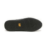 CATERPILLAR PRORUSH SPEED FX UNISEX SHOE (P110568) IN BLACK/BLACK - TLW Shoes
