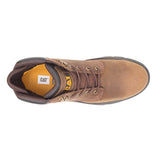 CATERPILLAR EXPOSITION 6" MEN'S WORK BOOT (P51059) IN PYRAMID - TLW Shoes