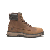 CATERPILLAR EXPOSITION 6" MEN'S WORK BOOT (P51059) IN PYRAMID - TLW Shoes