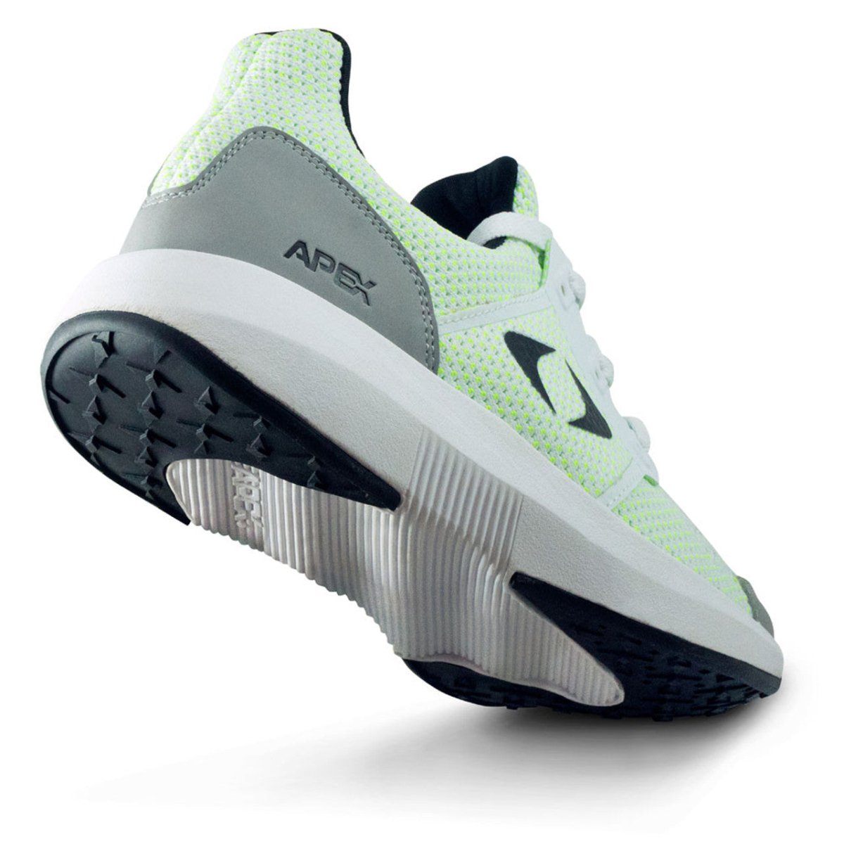 APEX P7100W PERFORMANCE ATHLETIC WOMEN'S SNEAKER IN MINT - TLW Shoes