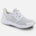 APEX P7200M PERFORMANCE ATHLETIC MEN'S SNEAKER IN WHITE - TLW Shoes