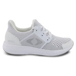 APEX P7200W PERFORMANCE ATHLETIC WOMEN'S SNEAKER IN WHITE - TLW Shoes