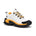 CATERPILLAR INTRUDER UNISEX SHOE (P723902) IN STAR WHITE - TLW Shoes