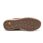 CATERPILLAR STRATIFY WATERPROOF MEN'S BOOT (P724692) IN DANISH BROWN - TLW Shoes