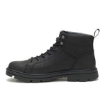 CATERPILLAR MODULATE WATERPROOF MEN'S BOOT (P725405) IN BLACK - TLW Shoes