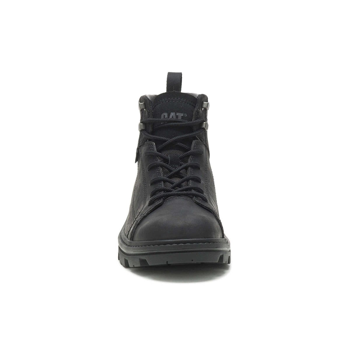 CATERPILLAR MODULATE WATERPROOF MEN'S BOOT (P725405) IN BLACK - TLW Shoes