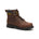 CATERPILLAR SECOND SHIFT MEN'S WORK BOOT (P72593) IN DARK BROWN - TLW Shoes