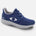 APEX P7300M PERFORMANCE ATHLETIC MEN'S SNEAKER IN NAVY - TLW Shoes