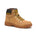 CATERPILLAR OUTLINE SOFT TOE MEN'S WORK BOOT (P74086) IN HONEY RESET - TLW Shoes