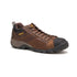 CATERPILLAR ARGON COMPOSITE TOE MEN'S WORK SHOE (P89957) IN DARK BROWN - TLW Shoes