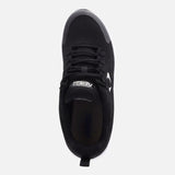 APEX P9000M PERFORMANCE V ATHLETIC MEN'S SNEAKER IN BLACK - TLW Shoes