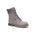 CATERPILLAR ECHO WATERPROOF STEEL TOE WOMEN'S WORK BOOT (P90565) IN FROST GREY - TLW Shoes
