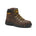 CATERPILLAR OUTLINE STEEL TOE MEN'S WORK BOOT (P90803) IN SEAL BROWN - TLW Shoes