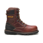 CATERPILLAR INDIANA 2.0 STEEL TOE MEN'S WORK BOOT (P90870) IN BROWN - TLW Shoes