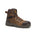 CATERPILLAR ACCOMPLICE X WATERPROOF STEEL TOE MEN'S WORK BOOT (P91331) IN REAL BROWN - TLW Shoes