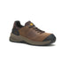CATERPILLAR STREAMLINE 2.0 LEATHER COMPOSITE TOE MEN'S WORK SHOE (P91350) IN CLAY - TLW Shoes
