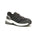 CATERPILLAR STREAMLINE 2.0 COMPOSITE TOE WOMEN'S WORK SHOE (P91356) IN BLACK/MEDIUM CHARCOAL - TLW Shoes