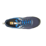 CATERPILLAR STREAMLINE RUNNER CARBON COMPOSITE TOE MEN'S WORK SHOE (P91609) IN TOTAL ECLIPSE - TLW Shoes