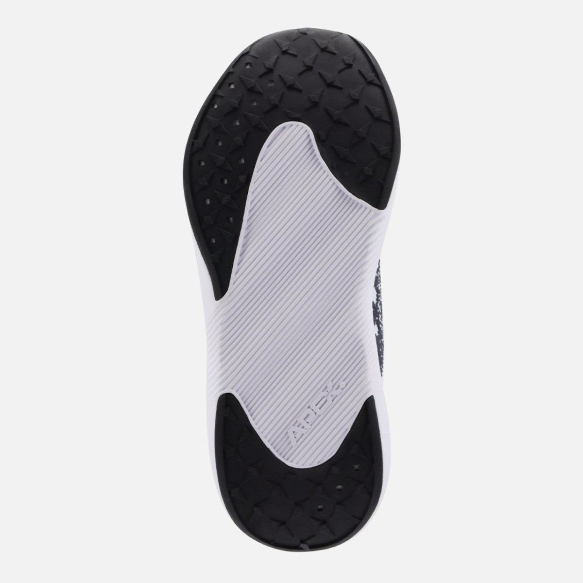 Apex P9200w Performance V Women's Athletic Sneaker In Black Seafoam / Pink - TLW Shoes