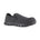 REEBOK WOMEN'S SUBLITE CUSHION ATHLETIC WORK SLIP-ON COMPOSITE TOE RB004 IN BLACK - TLW Shoes