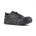 REEBOK SUBLITE CUSHION ATHLETIC WORK SHOE WOMEN'S ALLOY TOE RB047 IN BLACK - TLW Shoes