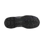REEBOK BEAMER WATERPROOF ATHLETIC WORK BOOT WITH CUSHGUARD INTERNAL MET GUARD MEN'S COMPOSITE TOE RB1067 IN BLACK - TLW Shoes