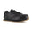 REEBOK MEN'S HARMAN CLASSIC WORK SNEAKER COMPOSITE TOE RB1983 IN BLACK - TLW Shoes