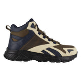 REEBOK RETRO TRAIL HIKER WITH CUSHGUARD INTERNAL MET GUARD MEN'S COMPOSITE TOE SHOE RB3262 IN TAN AND BROWN - TLW Shoes