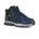REEBOK TRAILGRIP ATHLETIC WORK HIKER WITH CUSHGUARD INTERNAL MET GUARD MEN'S ALLOY TOE RB3400 IN NAVY AND BLACK - TLW Shoes