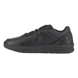 REEBOK MEN'S PERFORMANCE GUIDE WORK CROSS TRAINER SOFT TOE RB3500 IN BLACK - TLW Shoes