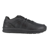 REEBOK MEN'S PERFORMANCE GUIDE WORK CROSS TRAINER SOFT TOE RB3500 IN BLACK - TLW Shoes