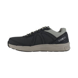 REEBOK MEN'S GUIDE PERFORMANCE CROSS TRAINER STEEL TOE RB3502 IN NAVY AND GREY - TLW Shoes
