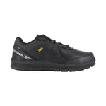 REEBOK MEN'S GUIDE WORK STEEL TOE SHOE RB3506 IN BLACK - TLW Shoes